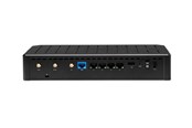 Wlan Router - CradlePoint E100-5GC - Wireless router Wi-Fi 5 - BK01-01005GC-GM