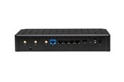 Wlan Router - CradlePoint E100-5GC - Wireless router Wi-Fi 5 - BKA1-01005GC-GM