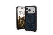 Handys - Cover & Cases - UAG Monarch Pro - Kevlar Mallard - iPhone 17 Pro - 114513113955