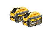 Akkus & Ladegeräte - Dewalt DCB547X2-XJ Tool Battery - DCB547X2-XJ