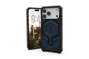 Handys - Cover & Cases - UAG Monarch Pro - Kevlar Mallard - iPhone 17 Pro Max - 114514113955
