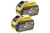 Akkus & Ladegeräte - Dewalt DCB548Y2-XJ Battery - DCB548Y2-XJ