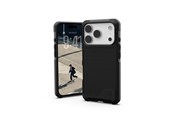 Handys - Cover & Cases - UAG Metropolis LT MagSafe - kevlar black - iPhone 18 Pro/17 Pro - 114517113940