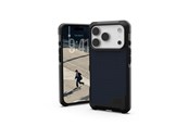 Handys - Cover & Cases - UAG Metropolis LT Magsafe - Kevlar Mallard - iPhone 17 Pro - 114517113955