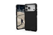 Handys - Cover & Cases - UAG Metropolis LT Magsafe - Kevlar Black - iPhone 17 Pro Max - 114518113940