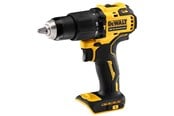 Schraub/Bohrmaschinen - Dewalt DCD709N-XJ Drill (Solo) - DCD709N-XJ