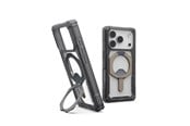 Handys - Cover & Cases - UAG Plasma XTE Magsafe - Ash/Titanium - iPhone 17 Pro - 114527113136