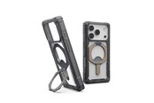 Handys - Cover & Cases - UAG Plasma XTE MagSafe - ash/titanium - iPhone 18 Pro/17 Pro - 114527113136
