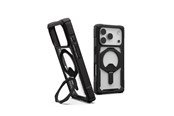 Handys - Cover & Cases - UAG Plasma XTE MagSafe - black/clear - iPhone 18 Pro/17 Pro - 11452711404G