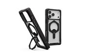 Handys - Cover & Cases - UAG Plasma XTE Magsafe - Black/Clear - iPhone 17 Pro Max - 11452811404G