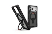 Handys - Cover & Cases - UAG Plasma XTE MagSafe - black/pop orange - iPhone 18 Pro Max/17 Pro Max - 114528114097
