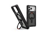 Handys - Cover & Cases - UAG Plasma XTE Magsafe - Black/Pop Orange - iPhone 17 Pro Max - 114528114097