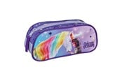 Schul-Zubehör - Unicorn Academy Pencil Case - ACMY0699