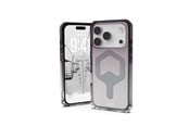 Handys - Cover & Cases - UAG Plyo Magsafe - Black/Clear Ombre - iPhone 17 Pro - 11452911404G