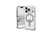 Handys - Cover & Cases - UAG Plyo MagSafe - ice/silver - iPhone 18 Pro/17 Pro - 114529114333