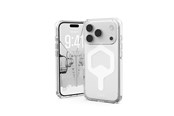 Handys - Cover & Cases - UAG Plyo Magsafe - Ice/White - iPhone 17 Pro - 114529114341