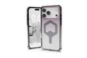Handys - Cover & Cases - UAG Plyo Magsafe - Black/Clear Ombre - iPhone 17 Pro Max - 11453011404G