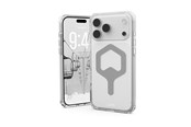 Handys - Cover & Cases - UAG Plyo Magsafe - Ice/Silver - iPhone 17 Pro Max - 114530114333