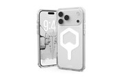 Handys - Cover & Cases - UAG Plyo Magsafe - Ice/White - iPhone 17 Pro Max - 114530114341