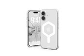 Handys - Cover & Cases - UAG Plyo Magsafe - Ice/White - iPhone 17 - 114531114341