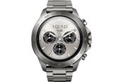 Smartwatches, Pulsuhren, Sportuhren & Schrittzähler - Mibro GS Explorer S Full Titanium - 6976367682323
