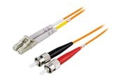 Netzwerk - Kabel - Deltaco network cable - 10 m - 10 meter - LCST-10M