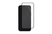 Handys - Schutzfolie - Deltaco - screen protector for mobile phone - full-fit - SCRN-IP16PM17PM