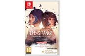 Spiele - Life Is Strange: Arcadia Bay Collection (Code in a Box) - Nintendo Switch - Abenteuer - PEGI 16 - 5021290101678