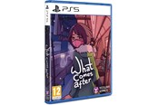 Spiele - What Comes After - Sony PlayStation 5 - Abenteuer - PEGI 12 - 8436016712255