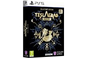 Spiele - Teslagrad Power Pack (Collector's Edition) - Sony PlayStation 5 - Platformer - PEGI 7 - 8436016713009