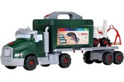 Spielzeugauto - Bosch lastbil med værktøj - KL8640