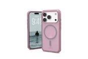 Handys - Cover & Cases - UAG Dot MagSafe - Purple - iPhone 17 Pro - 114536114E4E