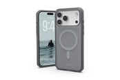 Handys - Cover & Cases - UAG Dot MagSafe - Ash - iPhone 17 Pro Max - 114537113131
