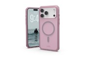 Handys - Cover & Cases - UAG Dot MagSafe - Purple - iPhone 17 Pro Max - 114537114E4E