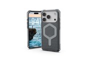 Handys - Cover & Cases - UAG Essential Armor Magsafe - Ash - iPhone 17 Pro - 114540113131