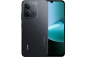 Handys & Smartphones - Xiaomi Redmi 15C 128GB/4GB - Midnight Black - MZB0KOAEU