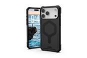 Handys - Cover & Cases - UAG Essential Armor MagSafe - black - iPhone 18 Pro Max/17 Pro Max - 114541114040