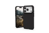Handys - Cover & Cases - UAG Civilian LT MagSafe - black - iPhone 18 Pro/17 Pro - 114543114040