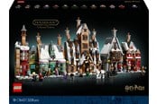 LEGO® - LEGO Harry Potter 76457 Dorf Hogsmeade™ – Sammleredition - 76457