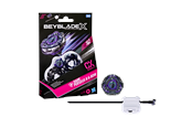 Spielzeug - Beyblade X Dark Perseus B 6-80W CX Starter Pack Set - G1680EU40