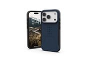 Handys - Cover & Cases - UAG Civilian Magsafe - Mallard - iPhone 17 Pro - 114545115555