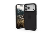 Handys - Cover & Cases - UAG Civilian MagSafe - black - iPhone 18 Pro Max/17 Pro Max - 114546114040