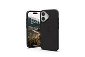 Handys - Cover & Cases - UAG Civilian Magsafe - Black - iPhone 17 - 114547114040