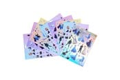 Kreativ-Spiele - Undercover Frozen Sticker Book with 8 Sheets - FRZX0064