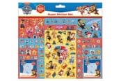 Kreativ-Spiele - Undercover Super Sticker set PAW Patrol 500 pcs. - PPDT0034