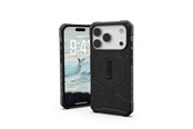 Handys - Cover & Cases - UAG Pathfinder Magsafe - Black - iPhone 17 Pro - 114548114040