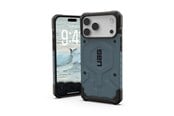 Handys - Cover & Cases - UAG Pathfinder Magsafe - Cloud Blue - iPhone 17 Pro Max - 114549114151
