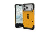 Handys - Cover & Cases - UAG Pathfinder Magsafe - Heritage Yellow - iPhone 17 Pro Max - 114549118282