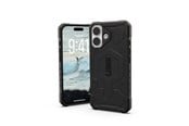 Handys - Cover & Cases - UAG Pathfinder Magsafe - Black - iPhone 17 - 114550114040