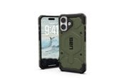 Handys - Cover & Cases - UAG Pathfinder Magsafe - Olive - iPhone 17 - 114550117272